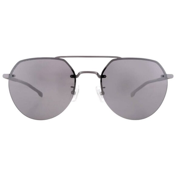 New Hugo Boss Men  Sunglasses FX05700B - Picture 1 of 6